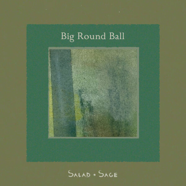 Wilderness EP Artwork 3 - Big Round Ball-01