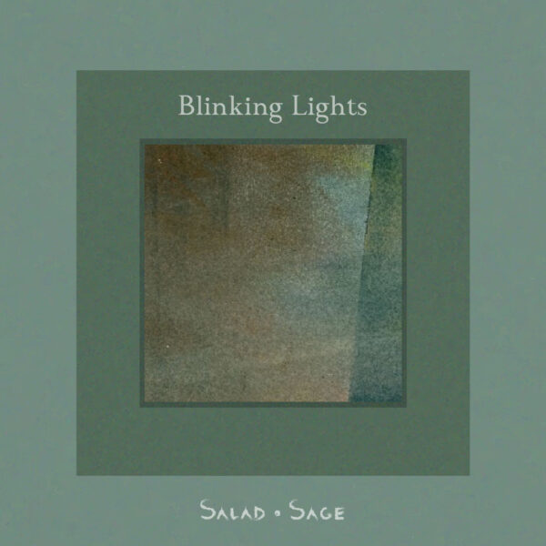 Wilderness EP Artwork 4 - Blinking Lights-01